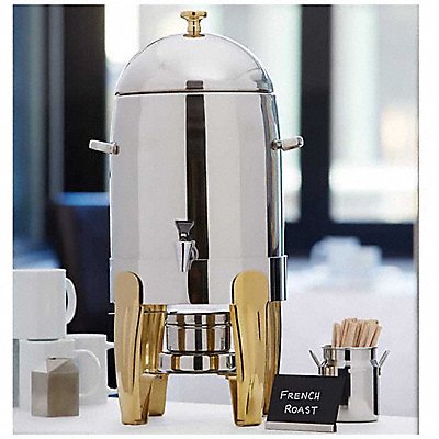 Coffee Decanters Airpots and Urns image